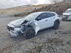 Subaru Vehiculos salvage en venta: 2025 Subaru Crosstrek