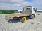 2006 Isuzu NPR Flatbed Truck