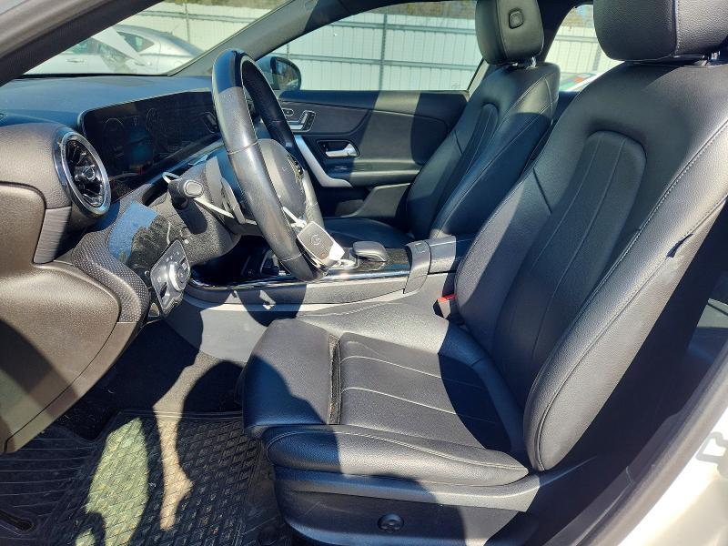 2019 Mercedes-Benz A 220 4matic