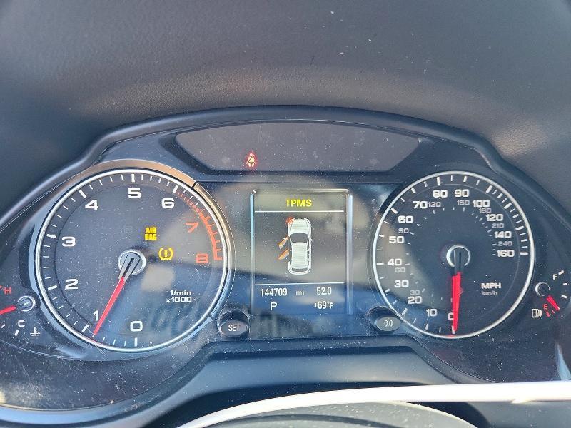 2016 Audi Q5 Premium