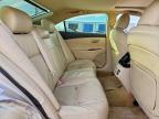2012 Lexus Es 350 Base