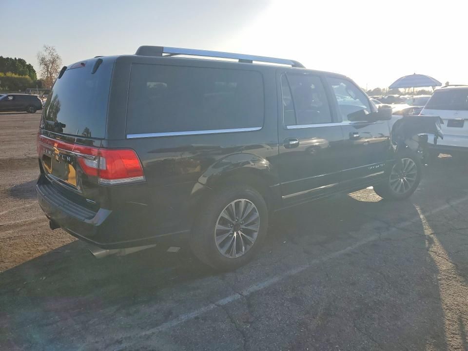 2016 Lincoln Navigator l Select
