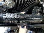 2017 Harley-Davidson Flhx Street Glide