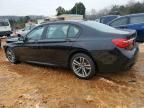 2019 BMW 740 i