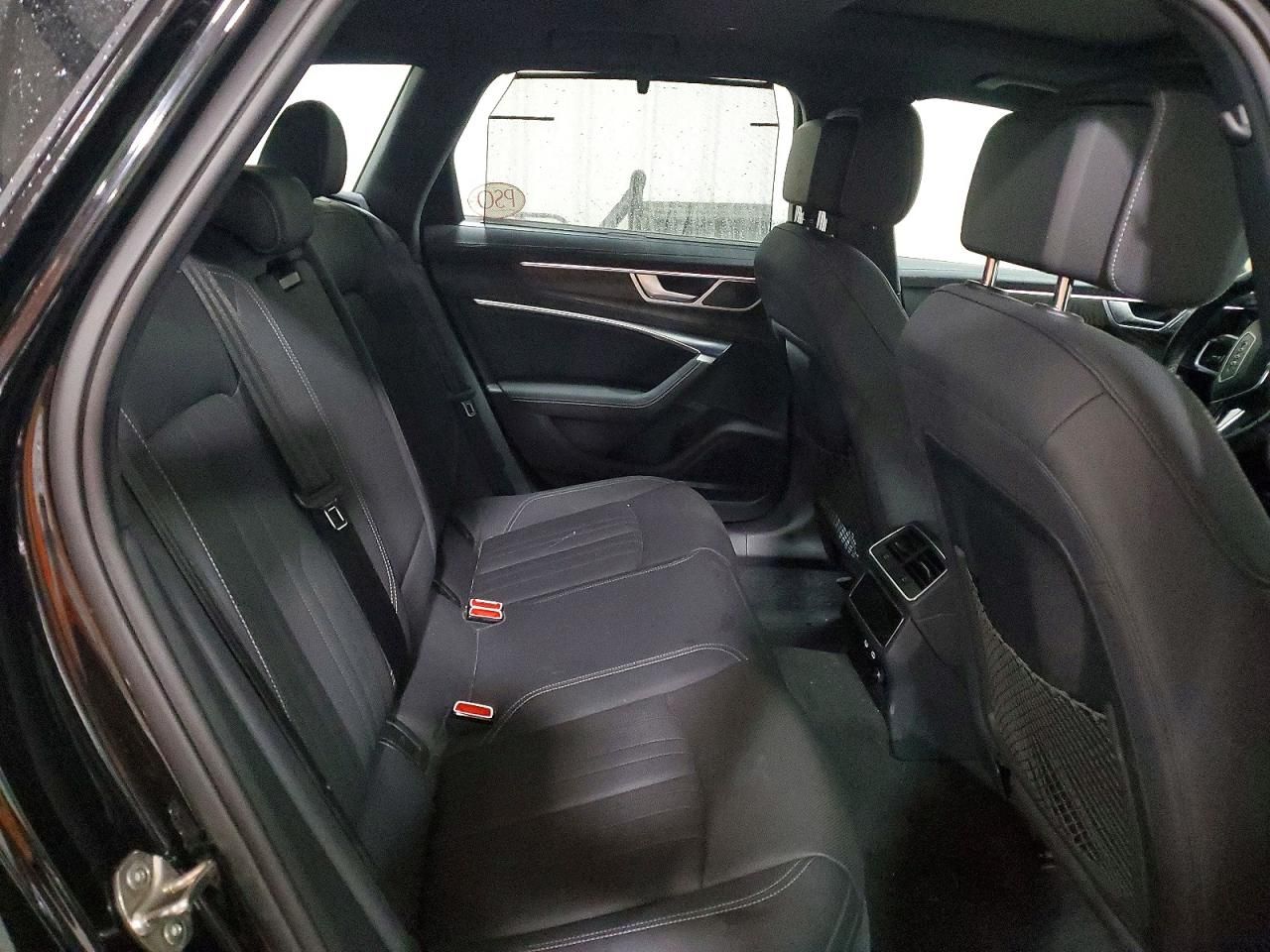 2021 Audi A6 Allroad Premium Plus