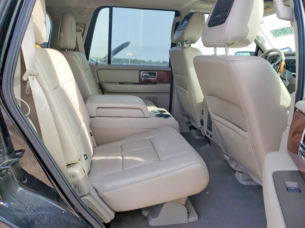 2012 Lincoln Navigator