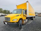 2012 Freigliner 2012 Freightliner Business Class M2 BOX Truck