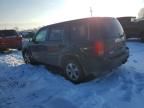 2014 Honda Pilot ex
