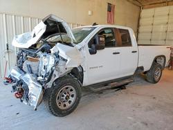 Chevrolet salvage cars for sale: 2023 Chevrolet Silverado K2500 Heavy Duty