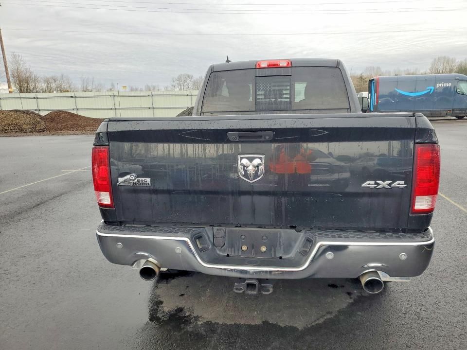 2016 Dodge Ram 1500 slt