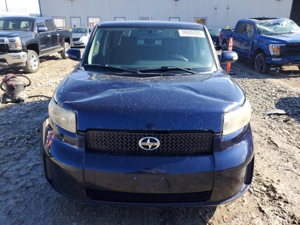 2008 Scion XB