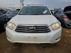 2008 Toyota Highlander Limited