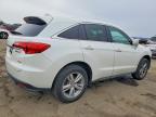 2014 Acura Rdx Technology