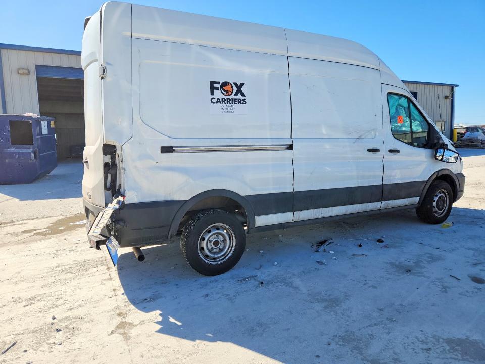 2022 Ford Transit T-250