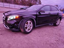 Mercedes-Benz Gla-class salvage cars for sale: 2020 Mercedes-Benz Gla 250 4matic
