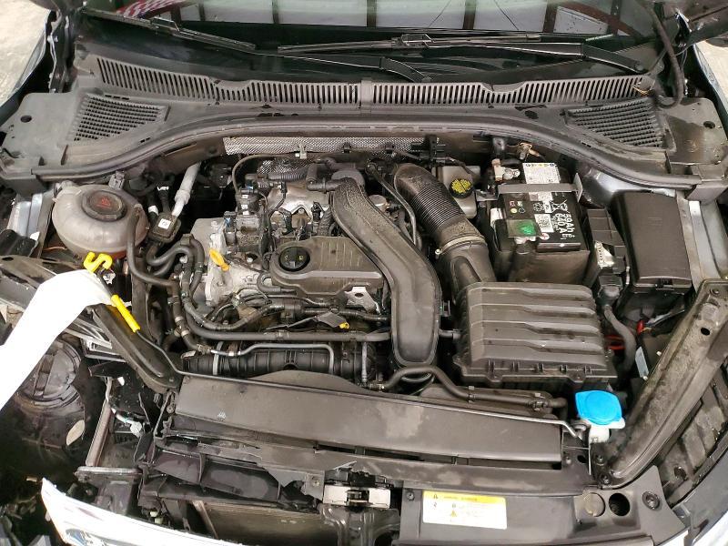 2024 Volkswagen Jetta s