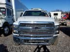 2023 Chevrolet 2023 International GM515 Flatbed Truck
