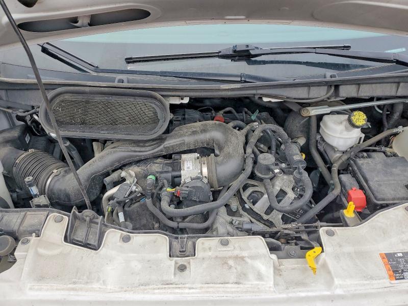 2023 Ford Transit T-250