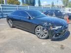 2020 Audi A6 Premium
