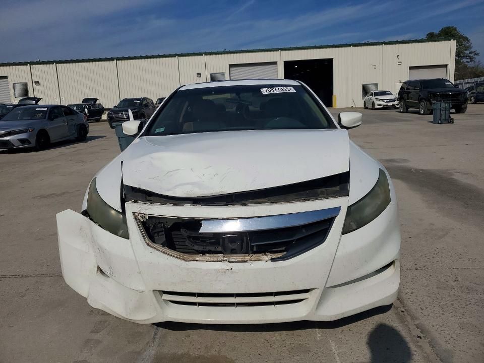 2011 Honda Accord exl