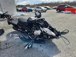 Salvage cars for sale from Copart Grantville, PA: 2021 Polaris 850