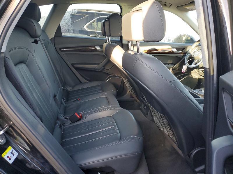 2019 Audi Q5 Premium