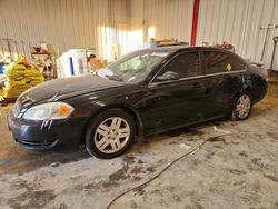 2012 Chevrolet Impala lt for sale in Appleton, WI