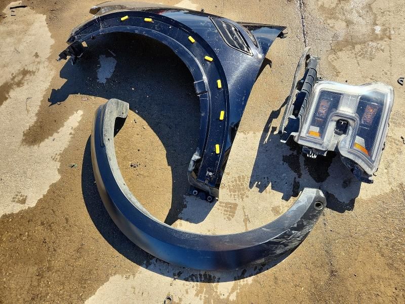 2019 Ford F150 Raptor