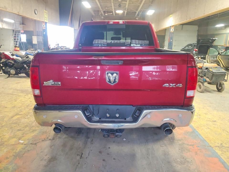 2015 Dodge Ram 1500 slt