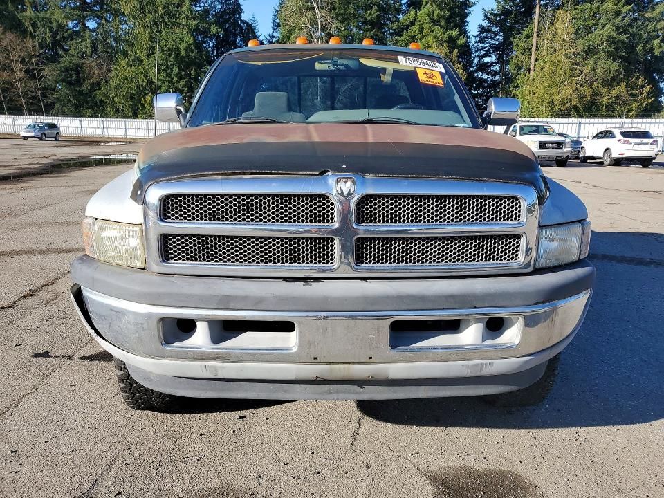 1995 Dodge Ram 2500