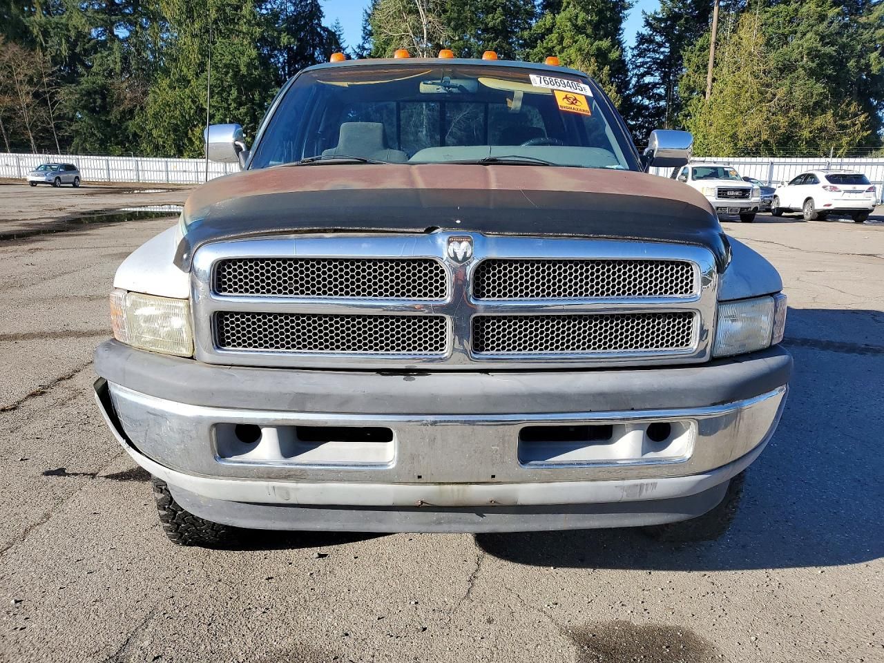 1995 Dodge Ram 2500