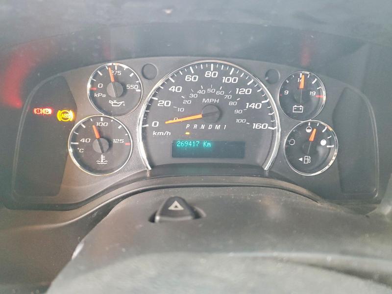 2011 Chevrolet 2011 Thomas Minotour G4500-School Bus