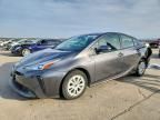 2022 Toyota Prius Night Shade
