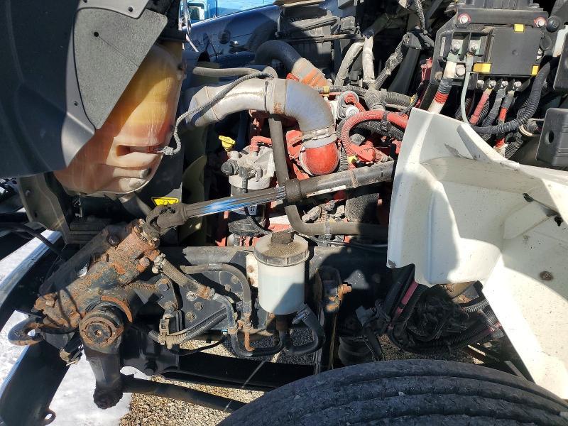 2019 International 4300 BOX Truck