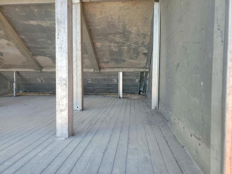 1997 Unknown 1997 Grain Trailer