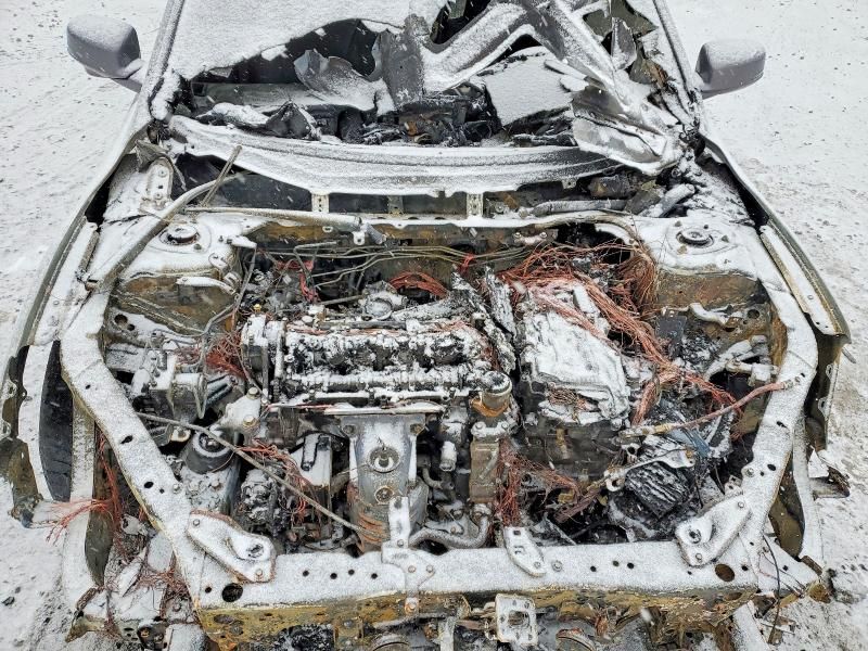 2017 Honda Accord Hybrid