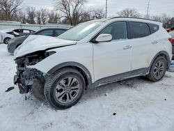 2016 Hyundai Santa fe Sport 2.4l for sale in Columbus, OH