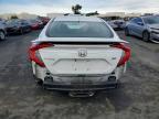 2019 Honda Civic si
