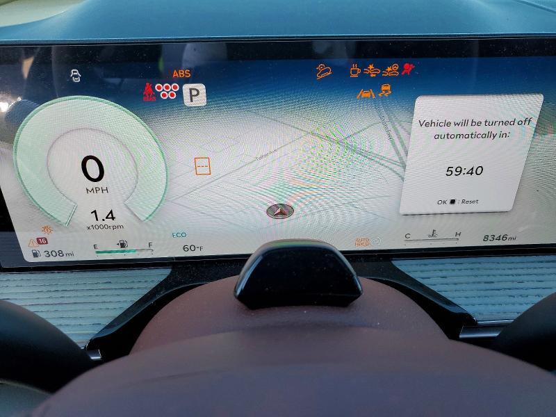 2026 Genesis Gv80 Prestige