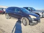 2010 Chevrolet Traverse lt