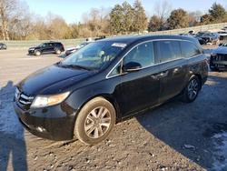 2015 Honda Odyssey Touring for sale in Madisonville, TN