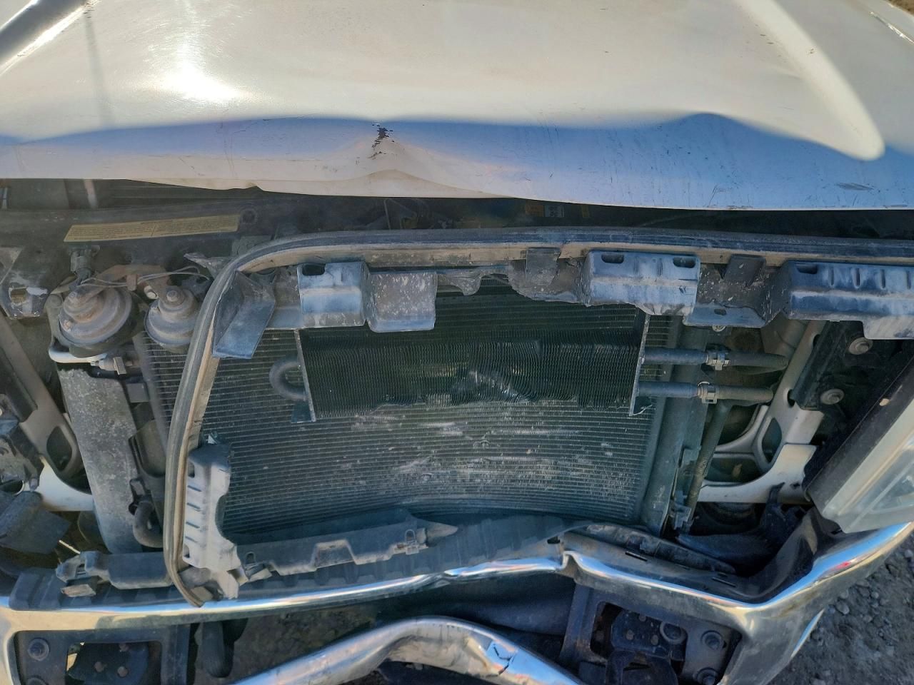 2013 Ford F250 Super Duty