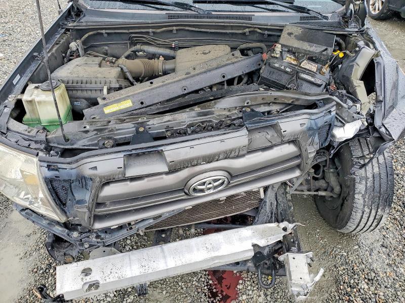 2009 Toyota Tacoma Access cab