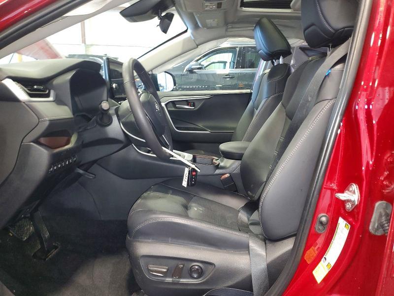 2024 Toyota Rav4 Limited