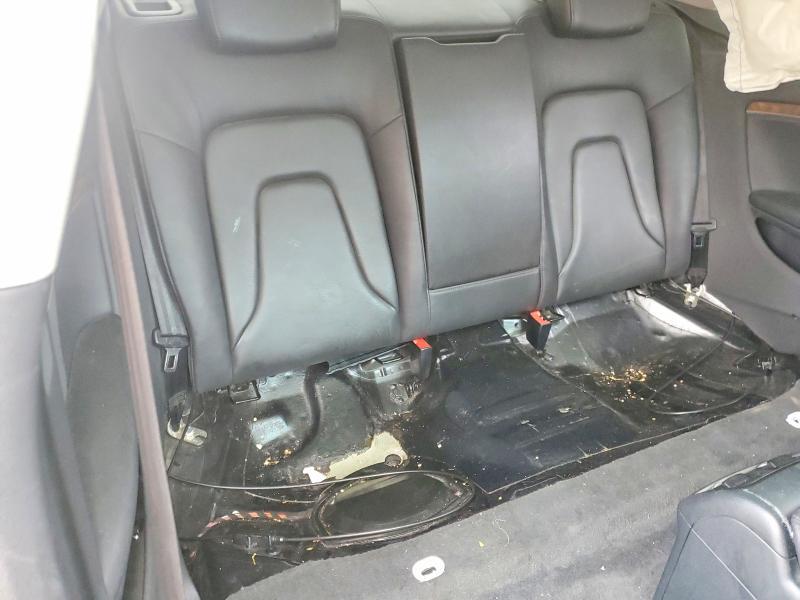 2014 Audi A5 Premium