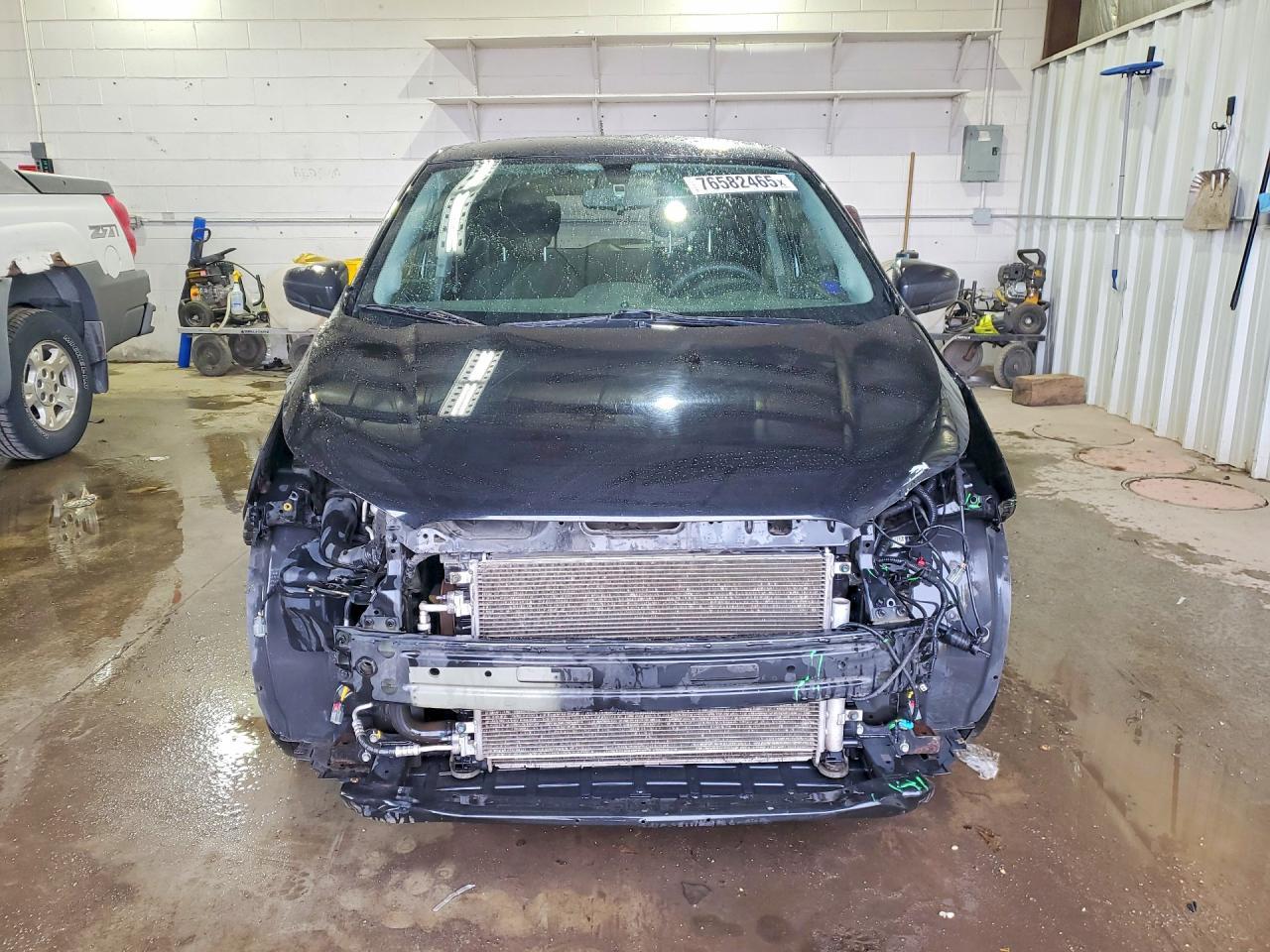 2019 Chevrolet Spark ls