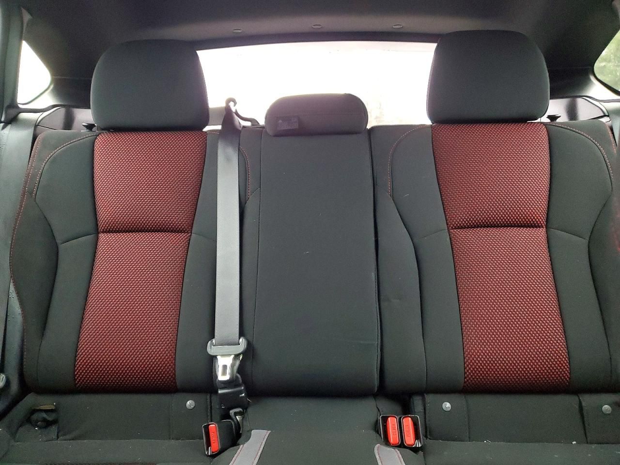 2020 Subaru Impreza Sport