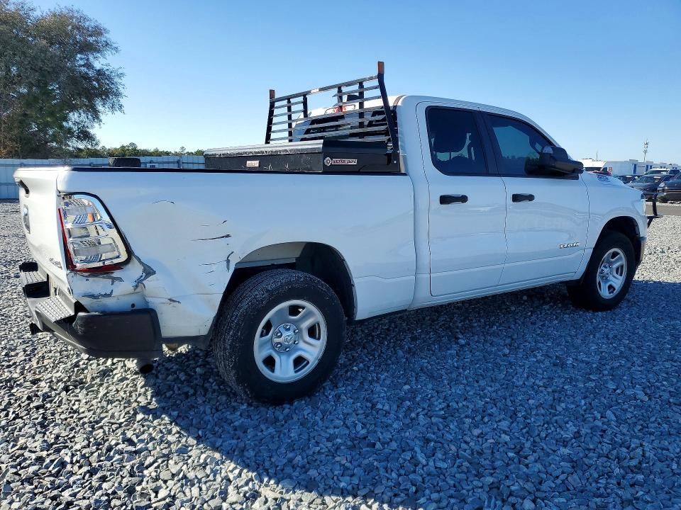 2020 Dodge Ram 1500 Tradesman