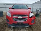 2015 Chevrolet Trax 1LT