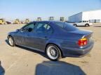 2000 BMW 528 i Automatic